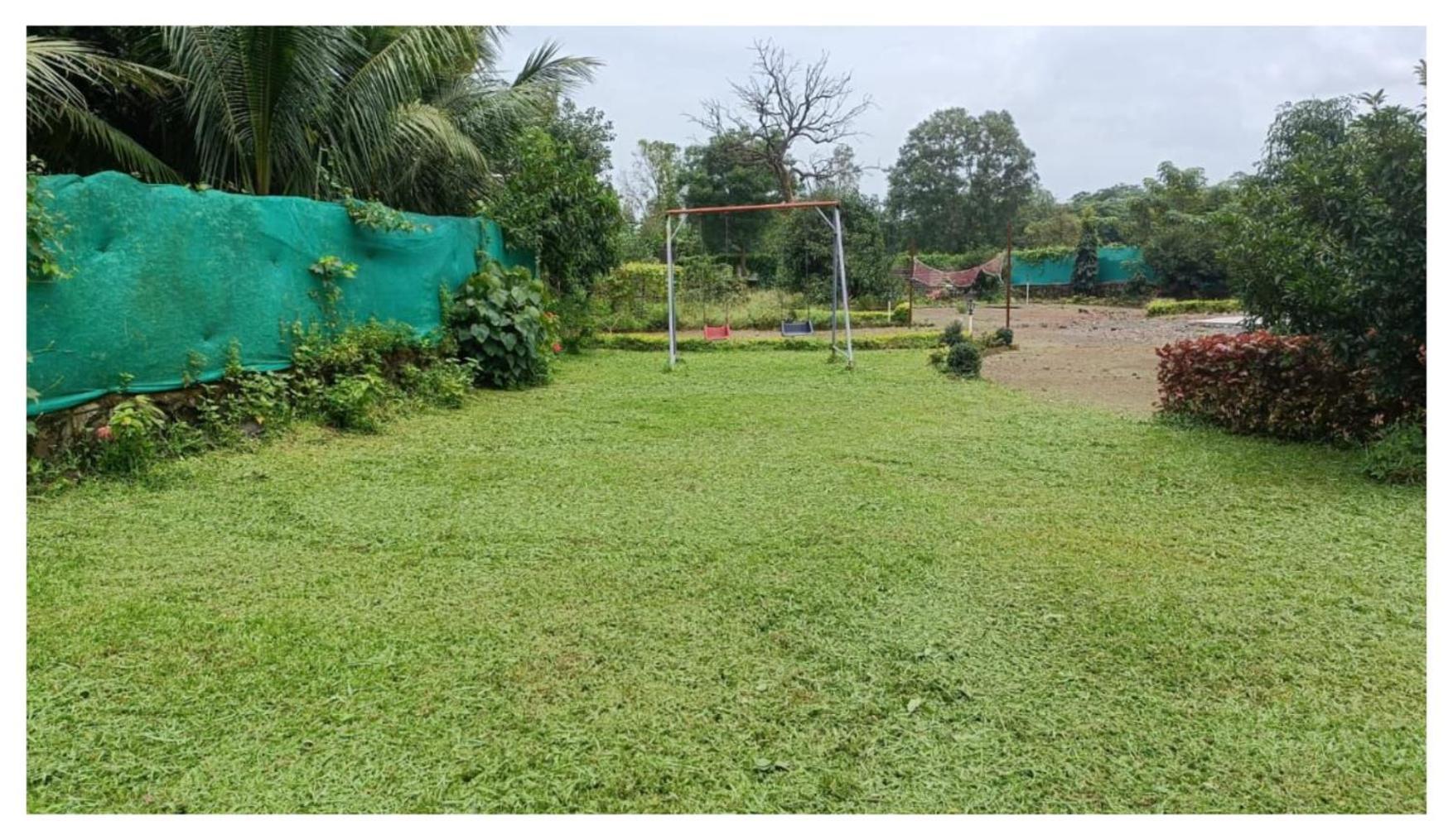 June Lee Farms Villa Neral Exterior photo